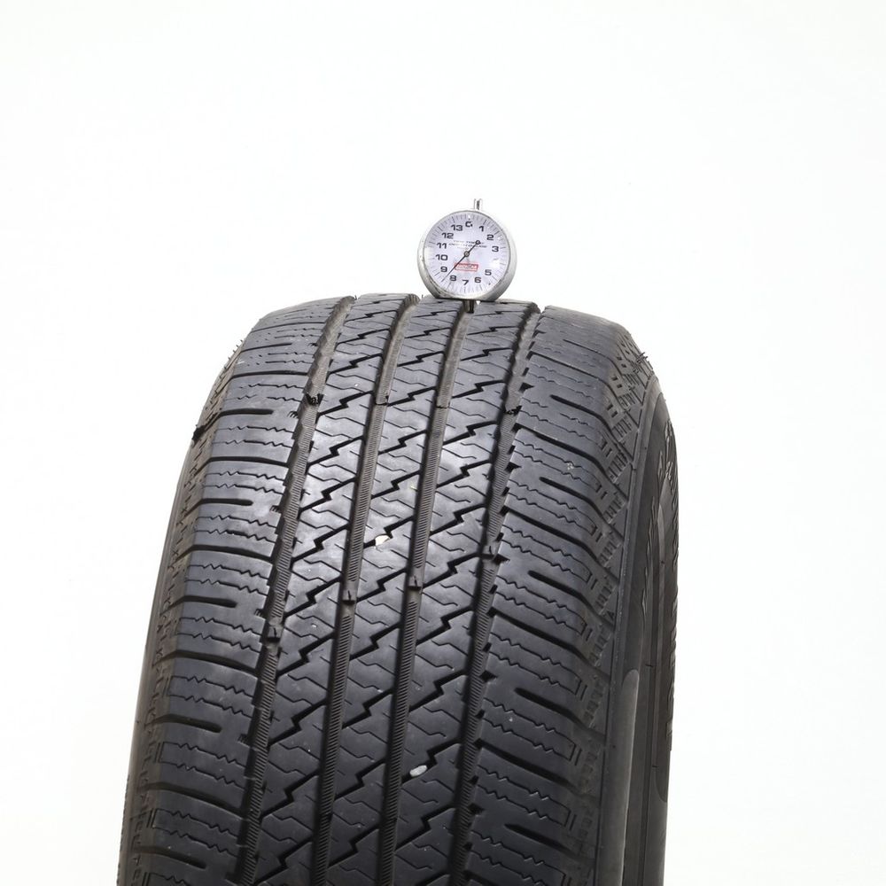 Used 245/70R17 Multi-Mile Wild Country HRT 110T - 8.5/32 - Image 2