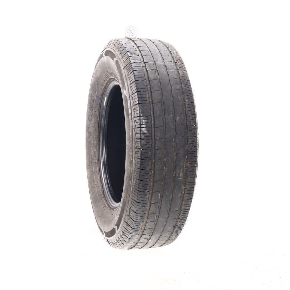 Used LT 245/75R17 Wild Trail Commercial L/T AO 121/118Q E - 5.5/32 - Image 1