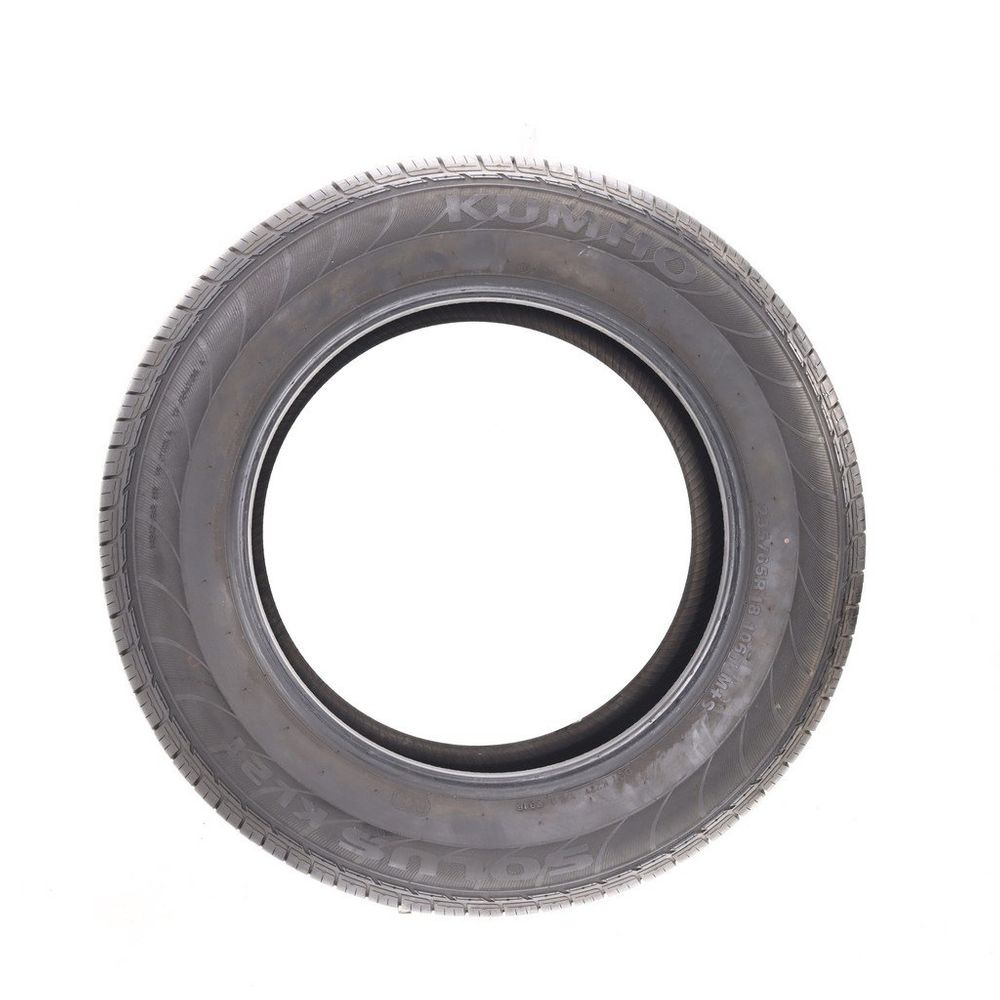 Used 235/65R18 Kumho Eco Solus KL21 106T - 8.5/32 - Image 3