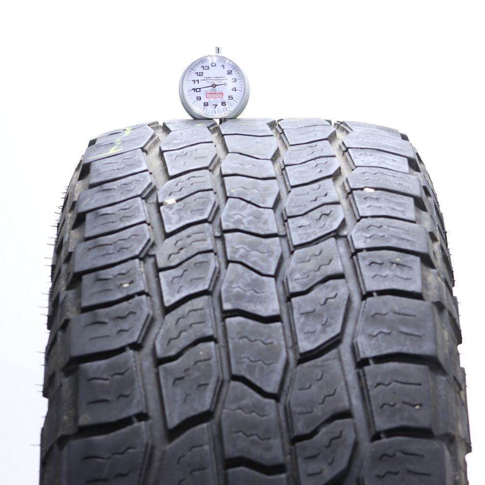 Used LT 275/65R20 Cooper Discoverer AT3 XLT 126/123S - 10/32 - Image 2