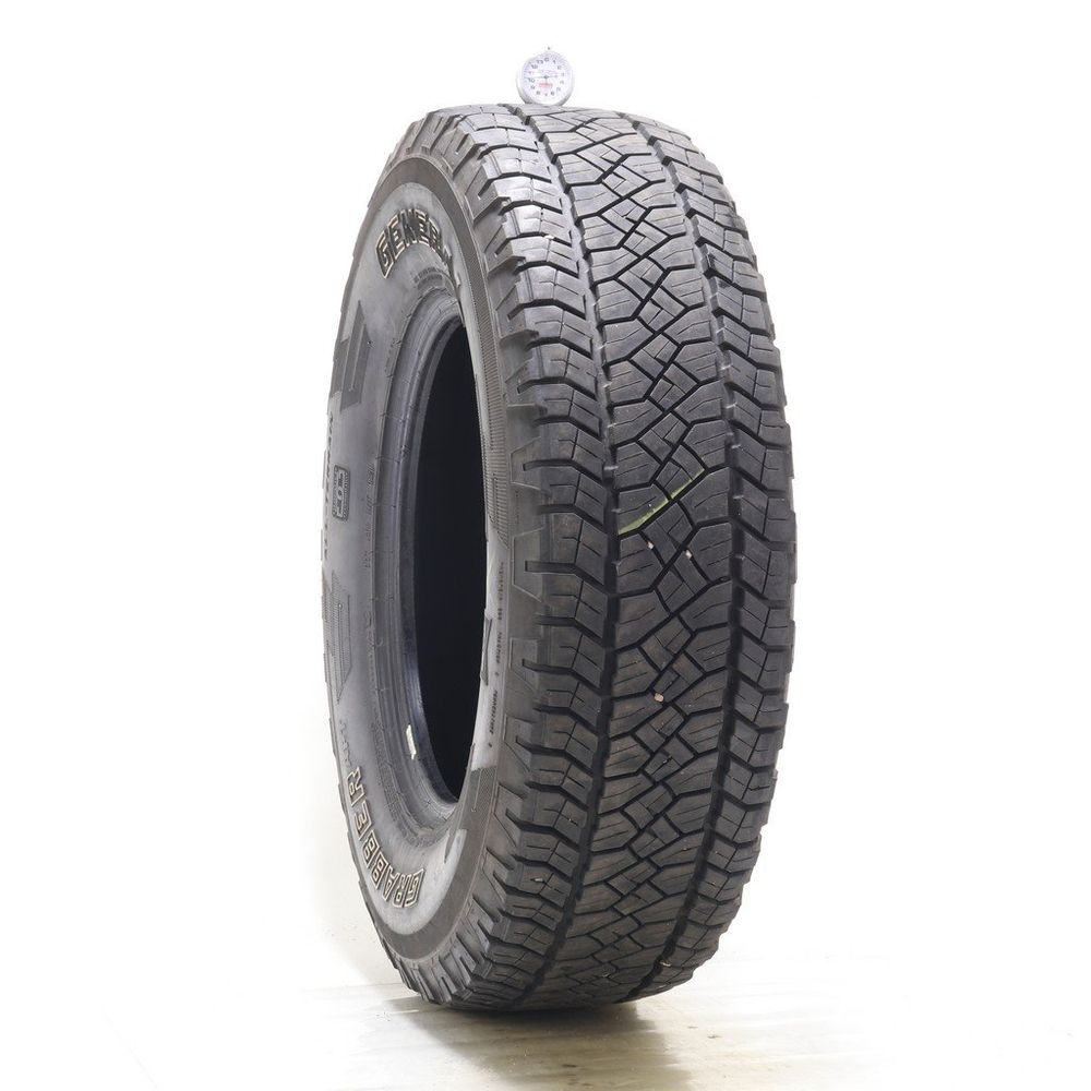 Used 255/75R17 General Grabber APT 115T - 10/32 - Image 1