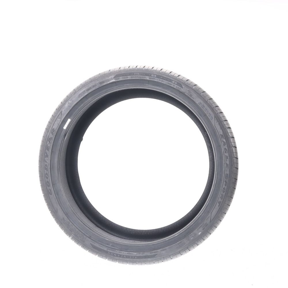 New 295/30R21 Goodyear Eagle Sport SightLine TO SoundComfort 102V - Image 3