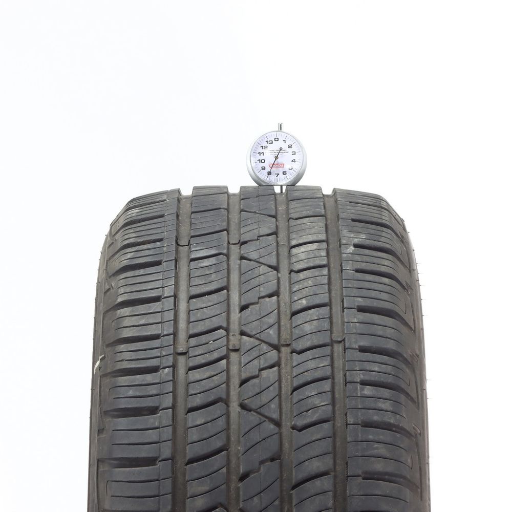 Set of (2) Used 255/50R20 Mastercraft Courser Quest Plus 109H - 8/32 - Image 2