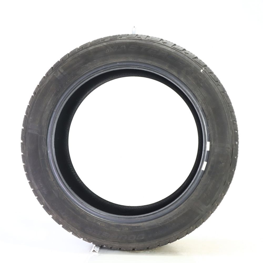 Set of (2) Used 255/50R20 Mastercraft Courser Quest Plus 109H - 8/32 - Image 3