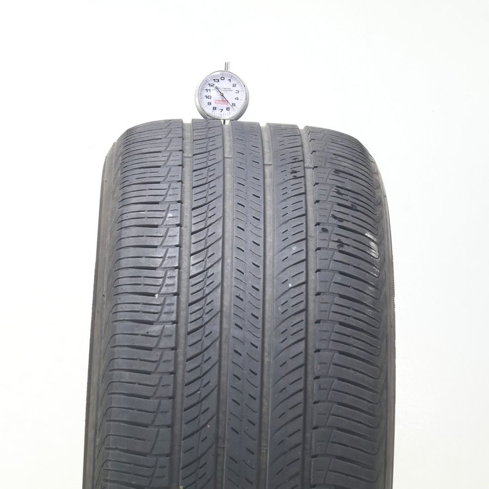 Set of (4) Used 255/50R20 Hankook Dynapro HP2 105H - 5-6.5/32 - Image 2
