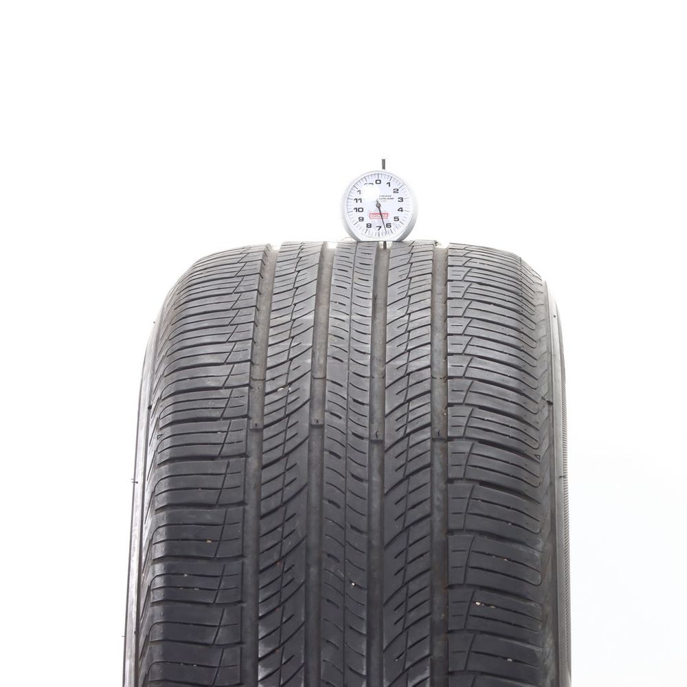 Set of (4) Used 255/50R20 Hankook Dynapro HP2 105H - 5-6.5/32 - Image 11