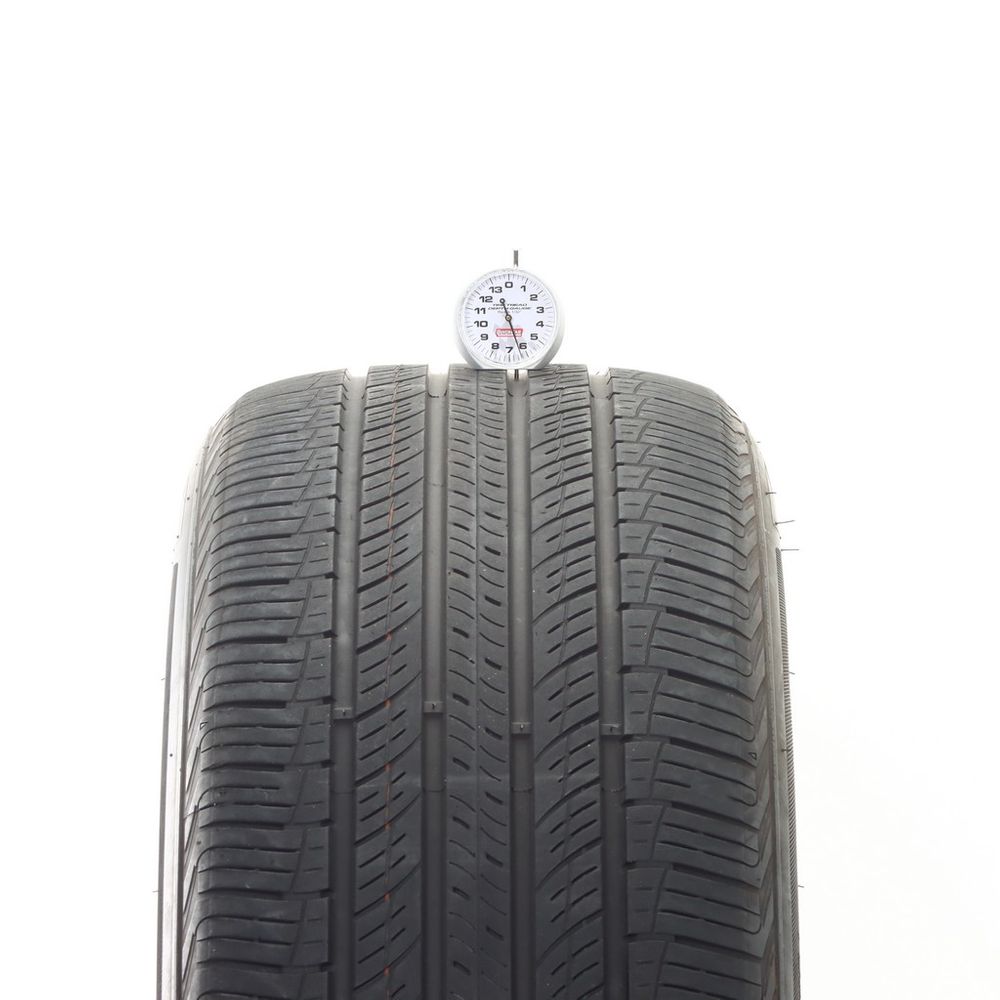 Set of (4) Used 255/50R20 Hankook Dynapro HP2 105H - 5-6.5/32 - Image 8