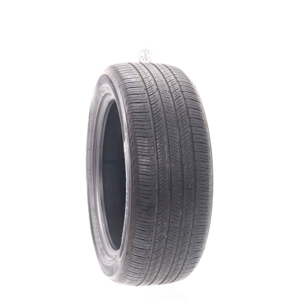 Set of (4) Used 255/50R20 Hankook Dynapro HP2 105H - 5-6.5/32 - Image 10
