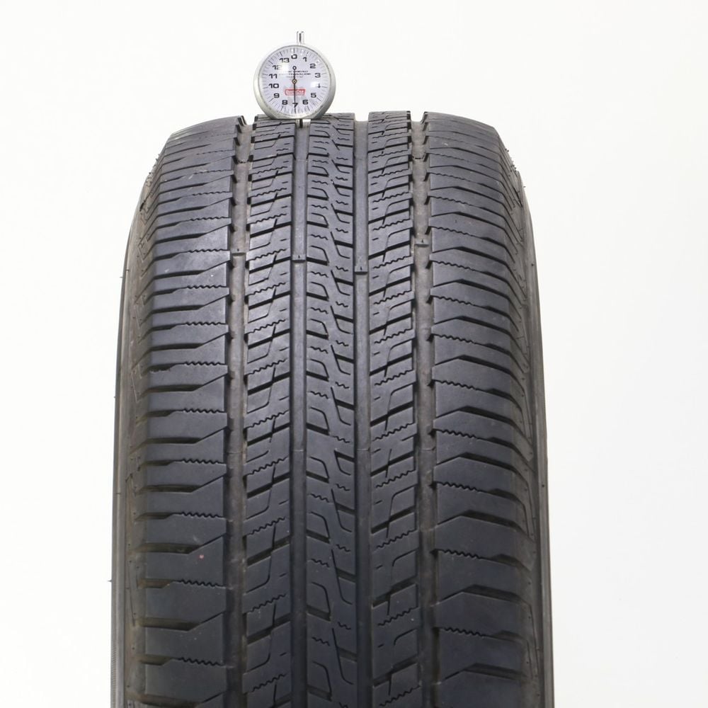 Set of (4) Used 265/70R17 Pathfinder HT 115T - 7-7.5/32 - Image 2