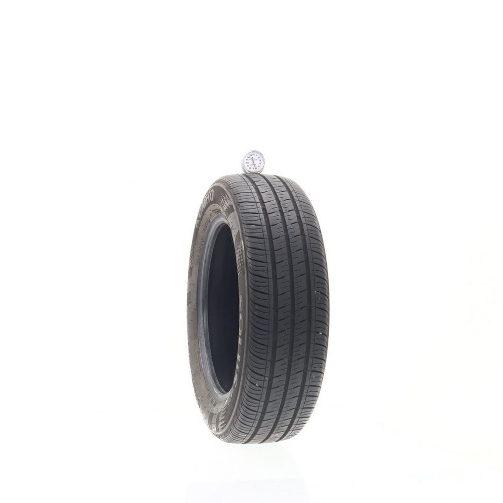 Used 165/65R14 Kumho Solus TA31 79T - 6/32 - Image 1