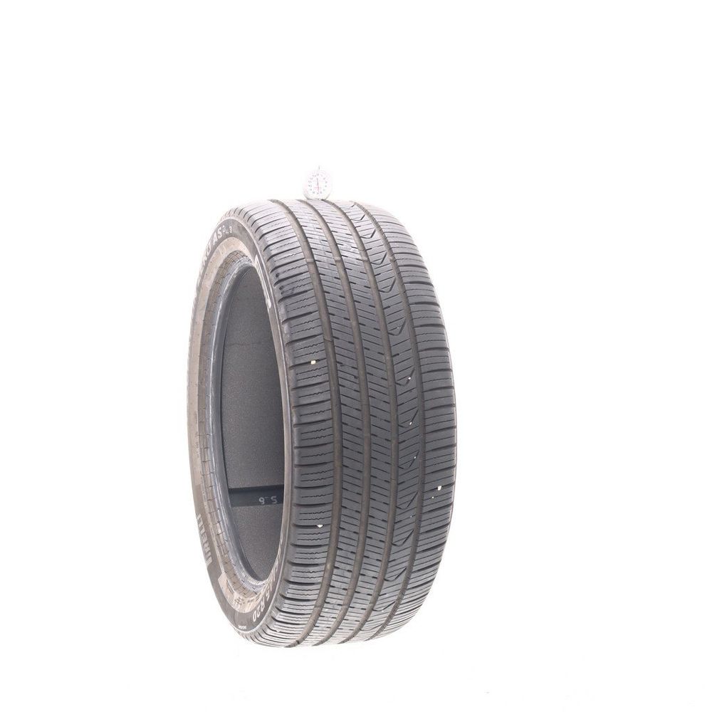 Used 255/45R20 Pirelli Scorpion Zero AS Plus 3 Elect PNCS 105W - 6.5/32 - Image 1