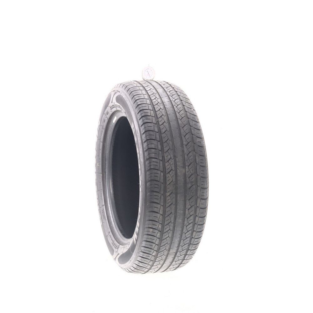 Set of (2) Used 225/60R17 Americus Recon CUV R601 99H - 5-6/32 - Image 4
