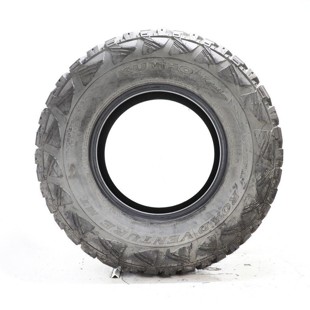 Used LT 305/70R16 Kumho Road Venture MT KL71 124/121Q - 16/32 - Image 3