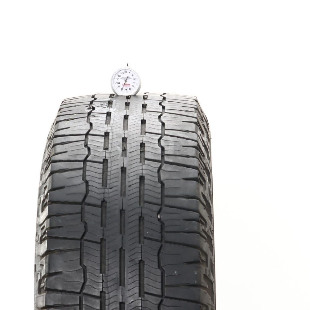 Used LT 275/65R20 Michelin Defender LTX Platinum 126/123S E - 8/32 - Image 2