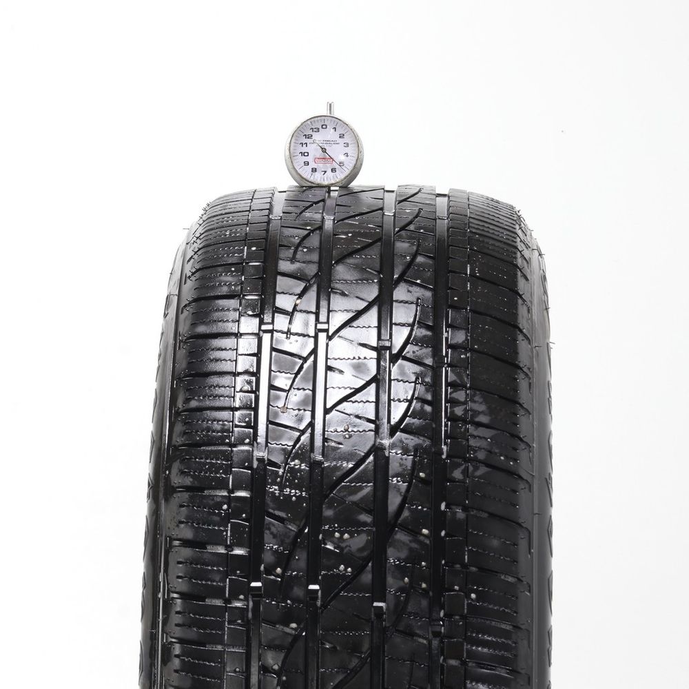 Set of (4) Used 235/50R19 Firestone Destination LE3 99H - 5-6.5/32 - Image 2