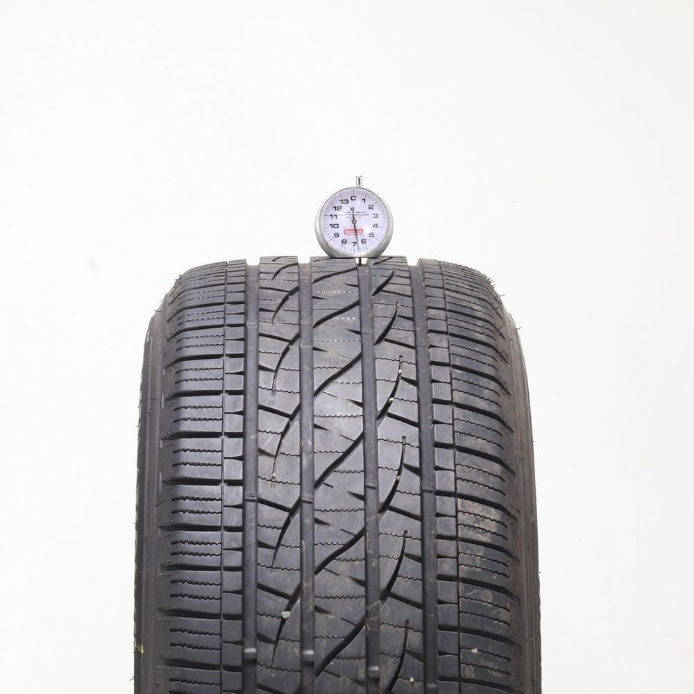 Set of (4) Used 235/50R19 Firestone Destination LE3 99H - 5-6.5/32 - Image 11
