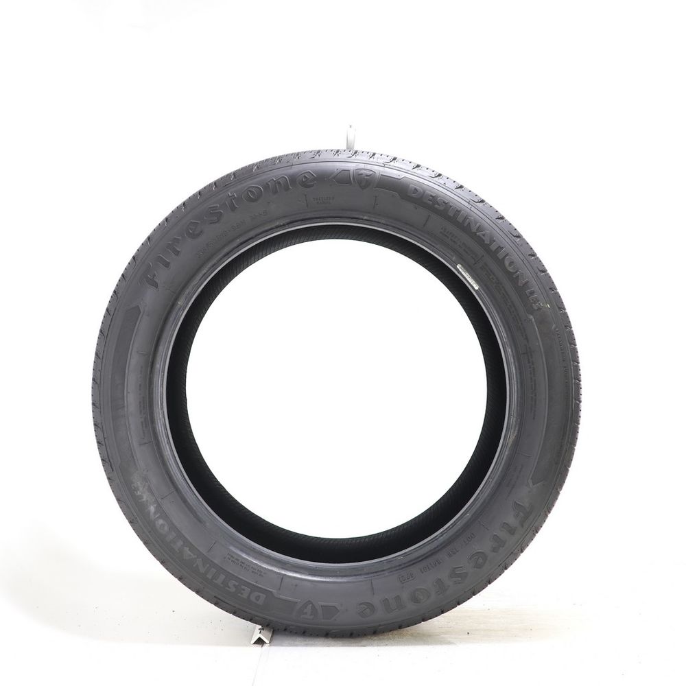 Set of (4) Used 235/50R19 Firestone Destination LE3 99H - 5-6.5/32 - Image 12