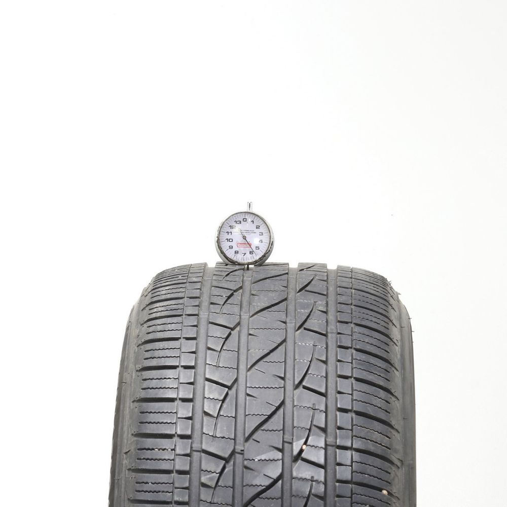 Set of (4) Used 235/50R19 Firestone Destination LE3 99H - 5-6.5/32 - Image 5