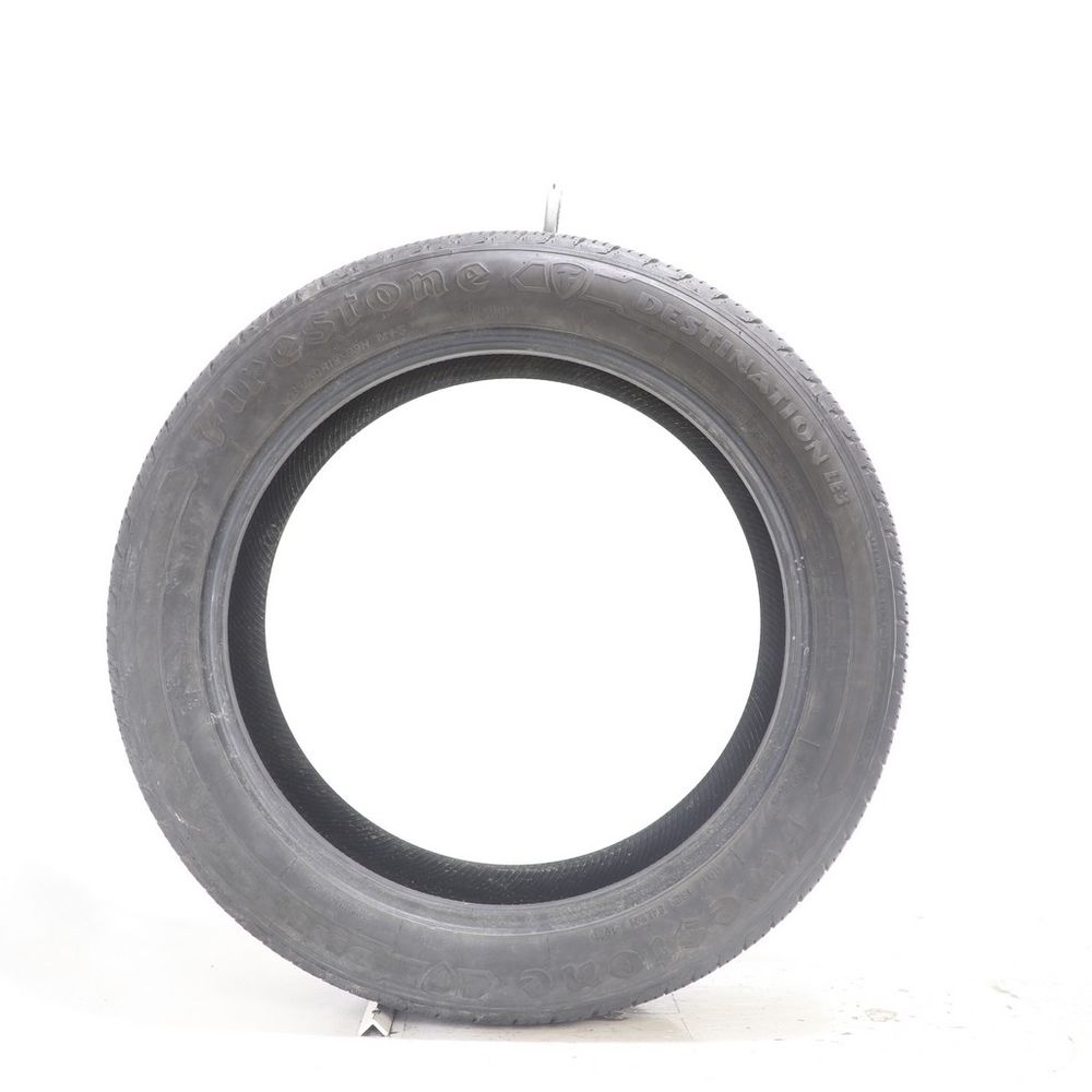 Set of (4) Used 235/50R19 Firestone Destination LE3 99H - 5-6.5/32 - Image 6