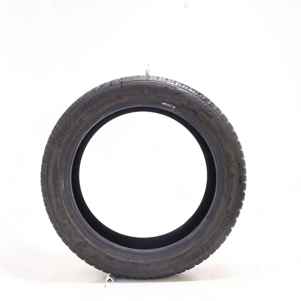Used 235/45R18 Bridgestone Blizzak LM-005 98V - 8.5/32 - Image 3