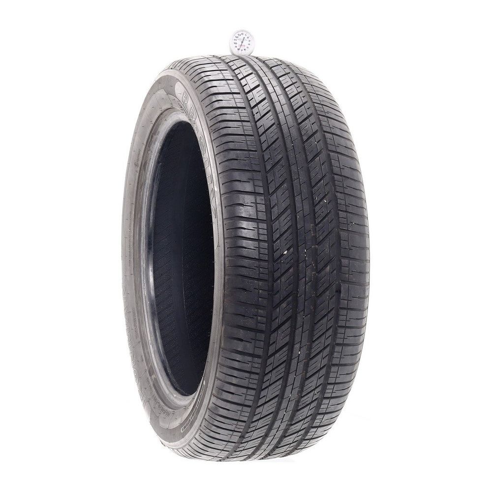 Set of (2) Used 255/50R20 Ironman RB-SUV 109V - 7.5-9/32 - Image 1