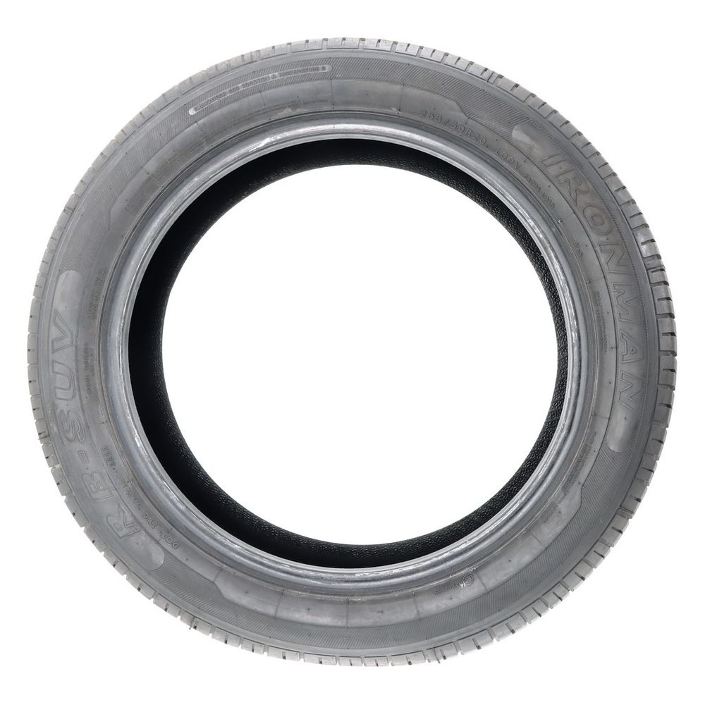 Set of (2) Used 255/50R20 Ironman RB-SUV 109V - 7.5-9/32 - Image 6