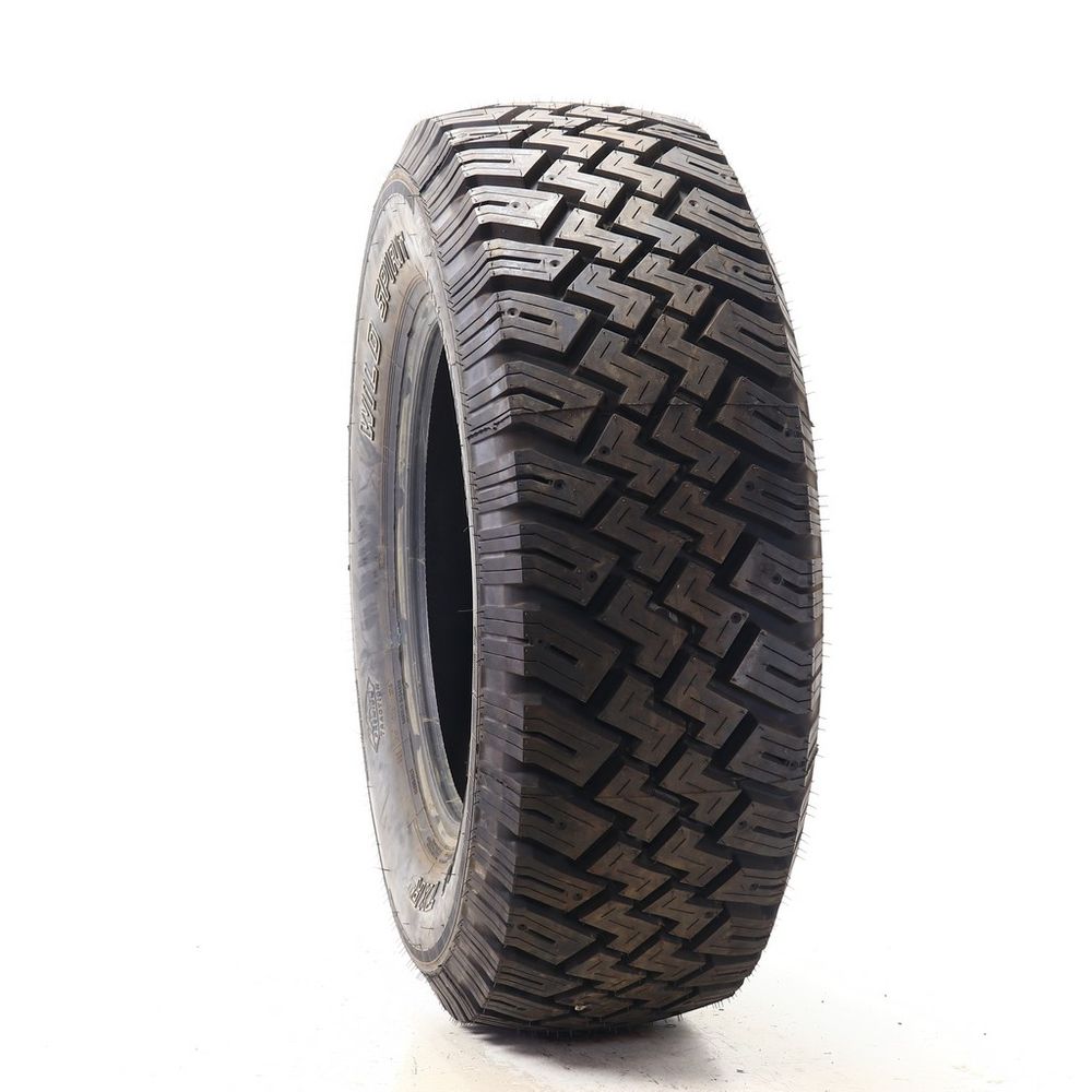 New LT 265/70R17 Wild Spirit Radial TXR II 112/109Q - 15/32 - Image 1