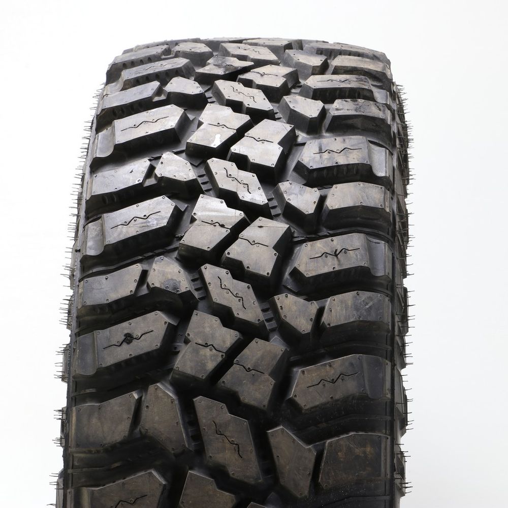 Driven Once LT 315/75R16 Cooper Discoverer STT Pro 127/124Q E - 21/32 - Image 2