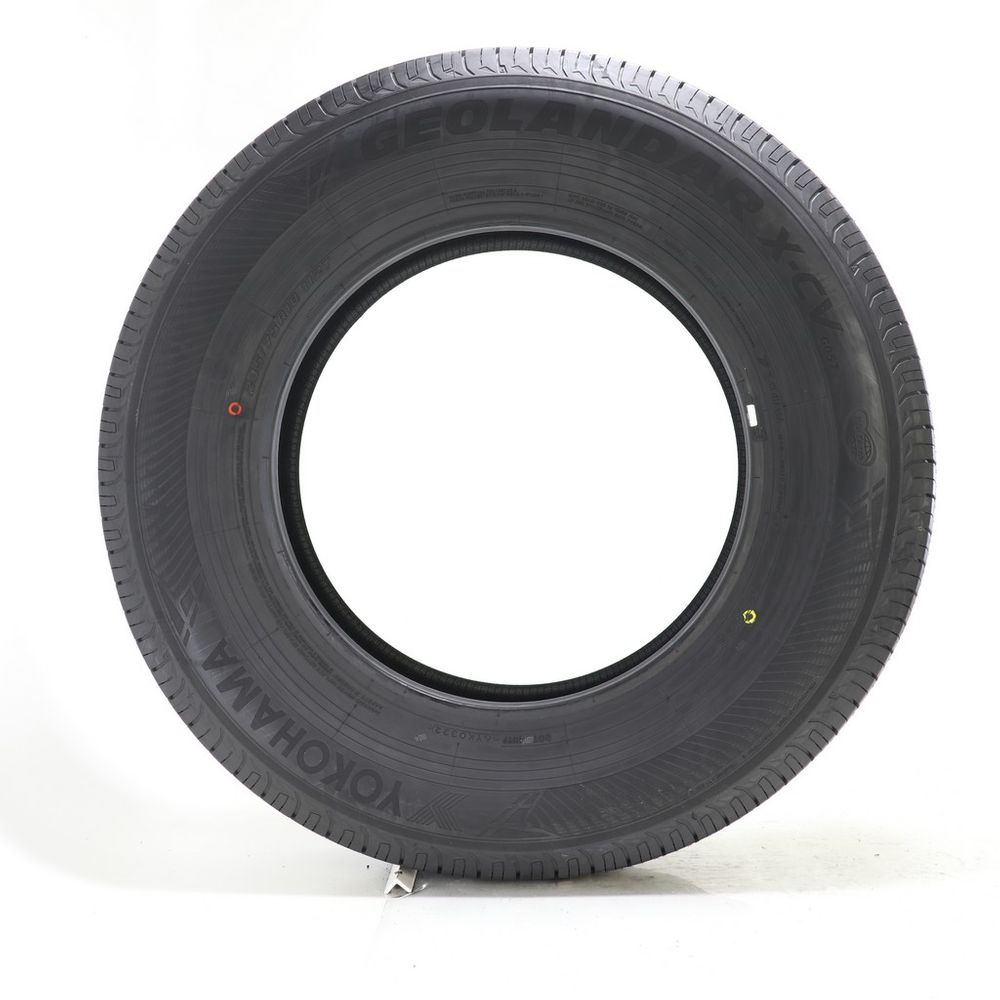 New 245/75R18 Yokohama Geolandar X-CV G057 112T - 10/32 - Image 3