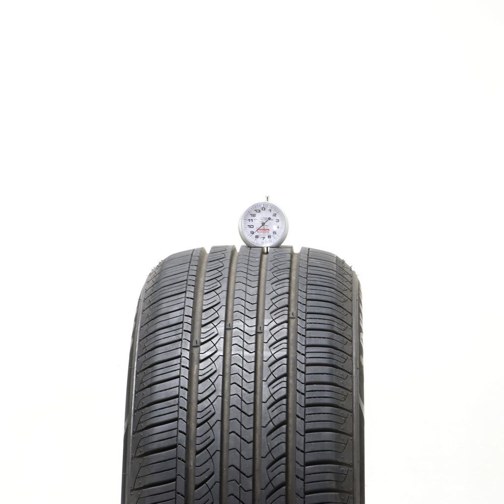 Set of (4) Used 215/55R17 Advanta ER-800 94V - 7.5-9/32 - Image 8