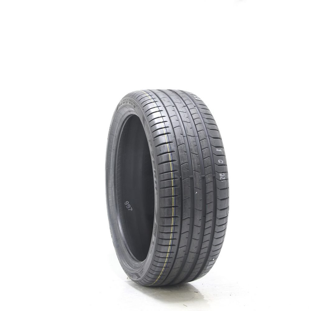 New 245/35R20 Pirelli P Zero PZ4 VOL 95W - 9/32 - Image 1