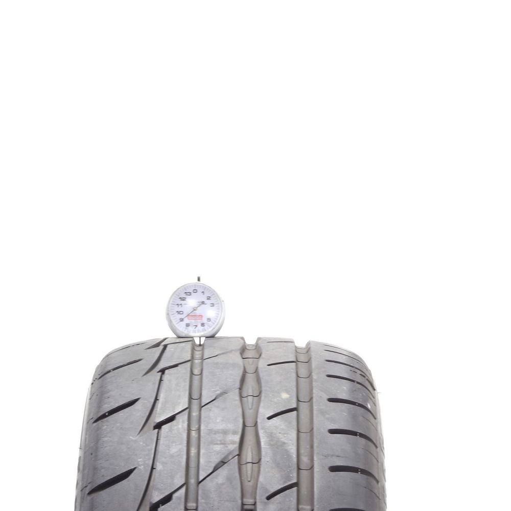 Used 245/40R20 Firestone Firehawk Indy 500 99W - 9/32 - Image 2