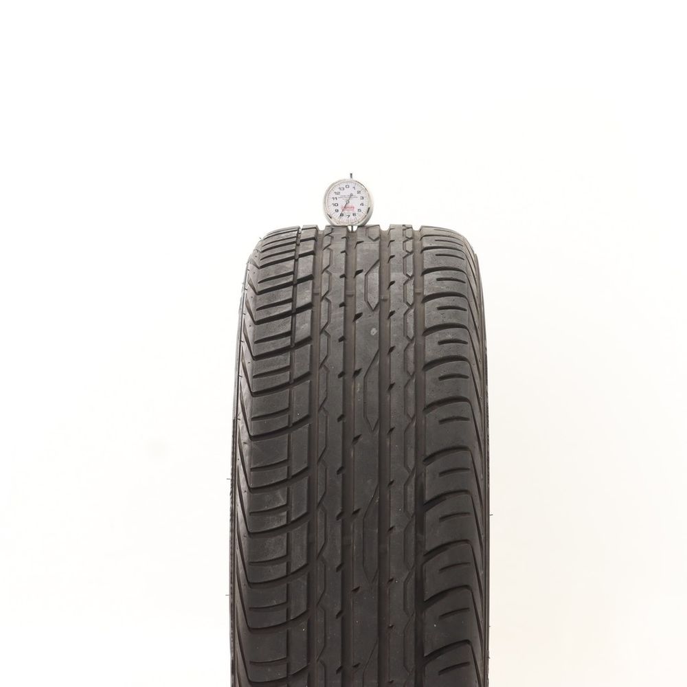Used 235/55ZR18 Forgiato Voce 104W - 8/32 - Image 2
