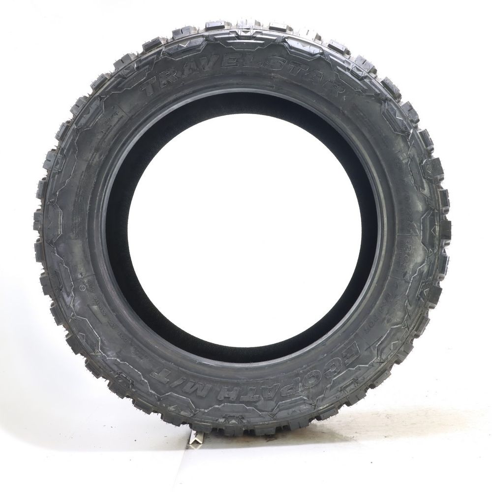 New LT 35X12.5R22 Travelstar Ecopath M/T 121Q F - Image 3