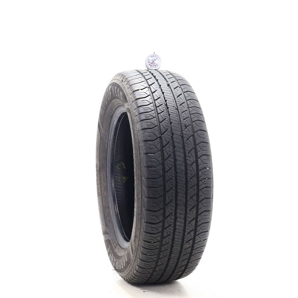 Used 225/60R16 Goodyear Assurance Outlast 98H - 8.5/32 - Image 1