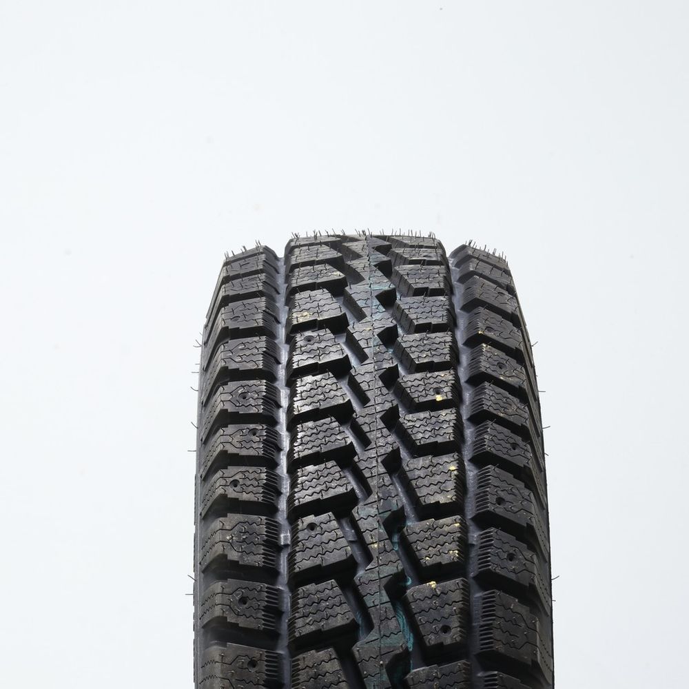 Set of (2) Driven Once LT 245/75R16 Trailcutter Radial M+S 108/104Q - 17/32 - Image 2