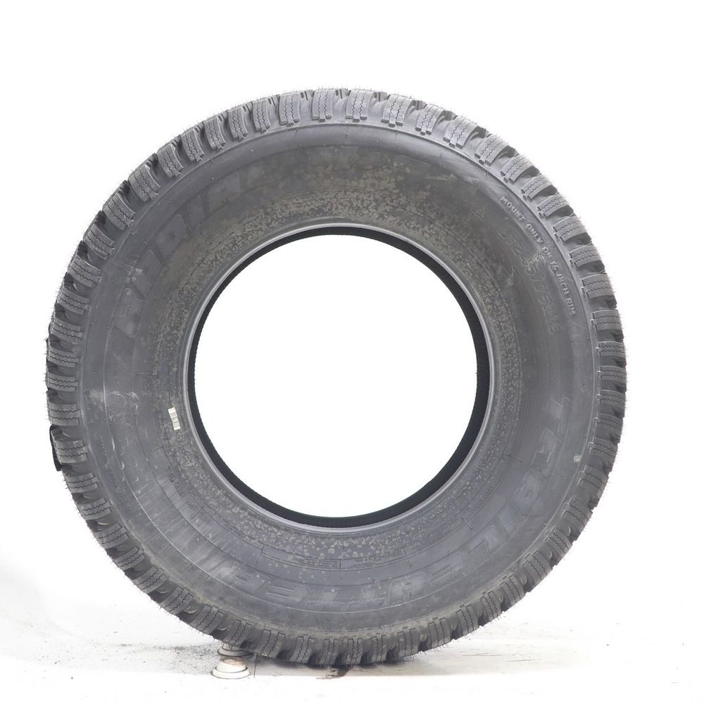Set of (2) Driven Once LT 245/75R16 Trailcutter Radial M+S 108/104Q - 17/32 - Image 3