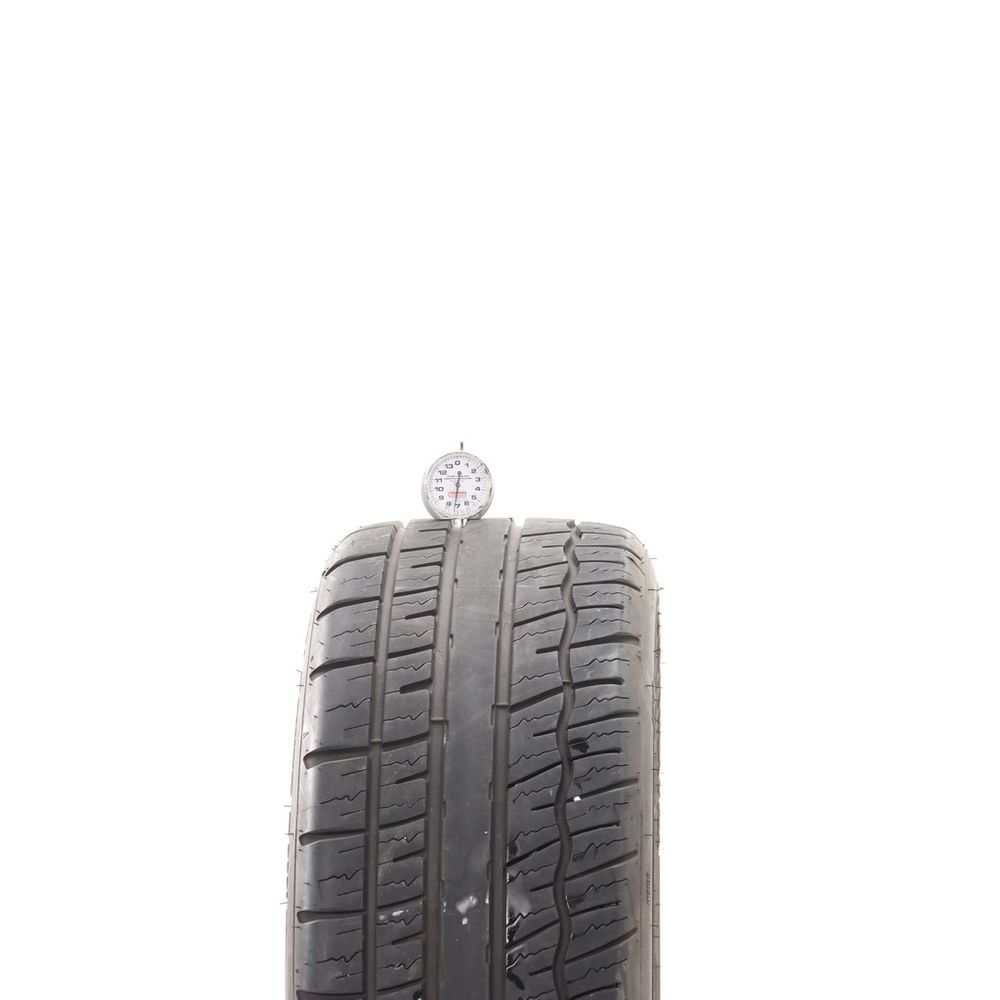 Used 215/50ZR17 Uniroyal Power Paw A/S 95Y - 7/32 - Image 2