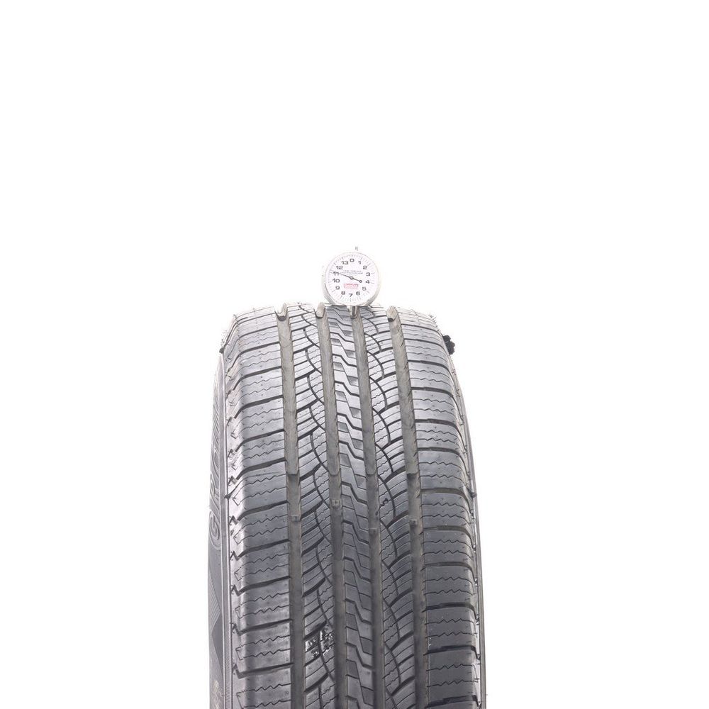 Used LT 225/75R16 Groundspeed Voyager HT A/S 115/112S E - 11/32 - Image 2