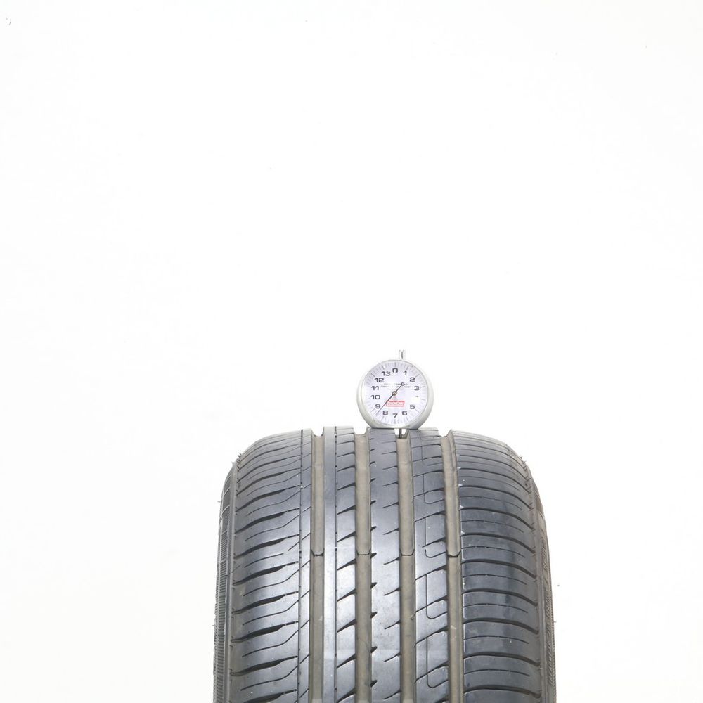 Set of (2) Used 205/55R16 TBB TR-66 91V - 8.5/32 - Image 2