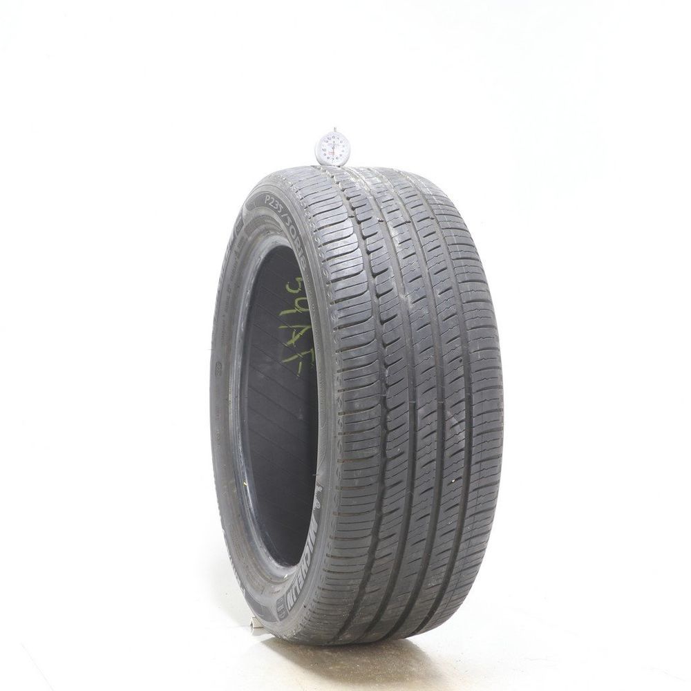 Used 235/50R18 Michelin Primacy MXM4 97V - 7/32 - Image 1