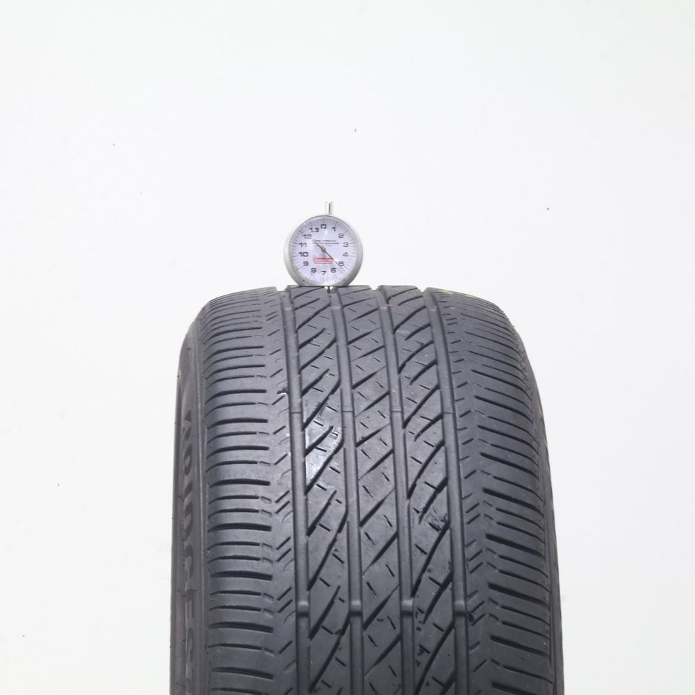 Set of (4) Used 215/55R18 Bridgestone Turanza EL440 95H - 5-6.5/32 - Image 2