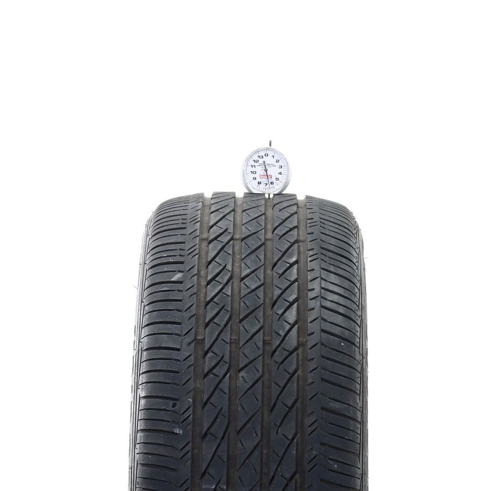 Set of (4) Used 215/55R18 Bridgestone Turanza EL440 95H - 5-6.5/32 - Image 5