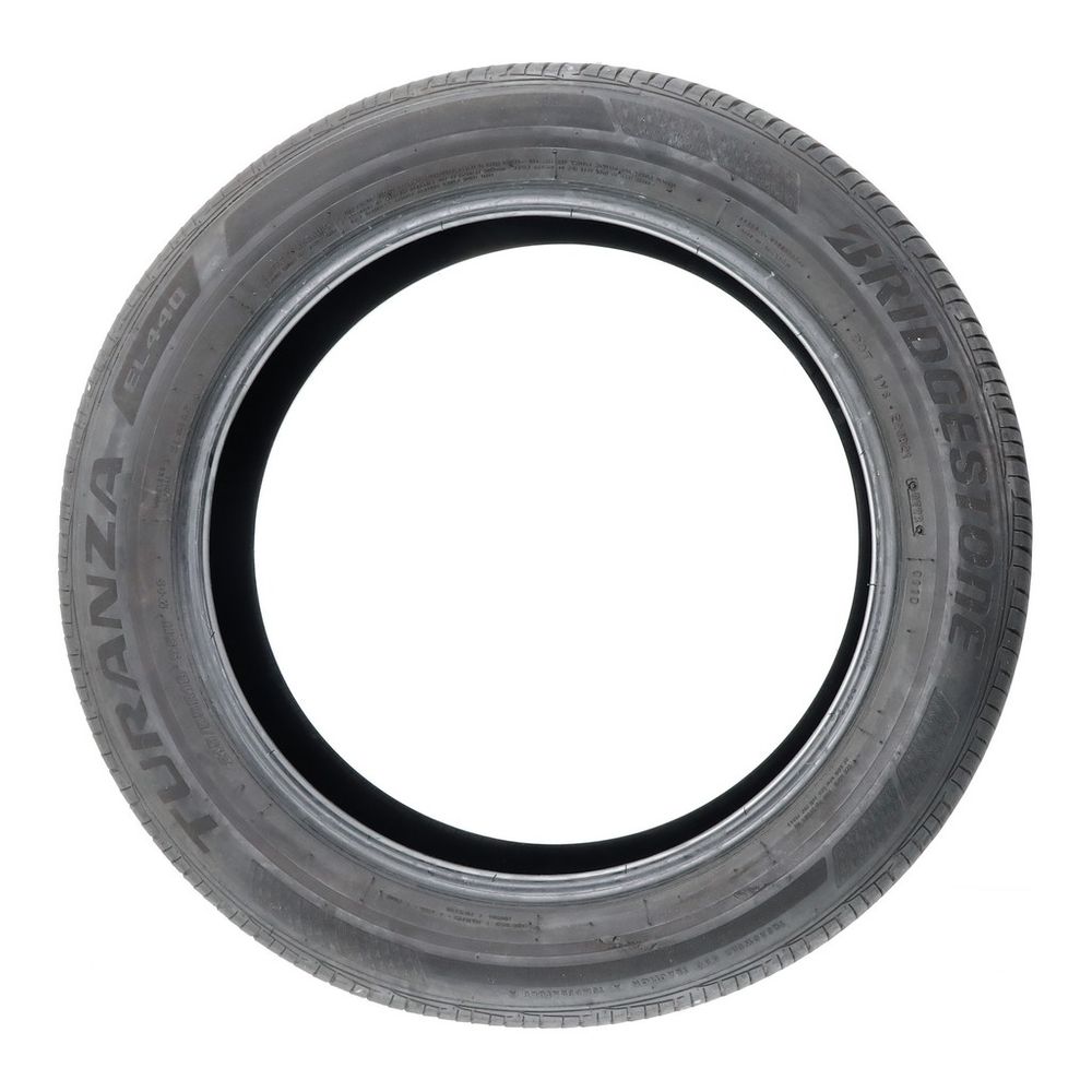 Set of (4) Used 215/55R18 Bridgestone Turanza EL440 95H - 5-6.5/32 - Image 6