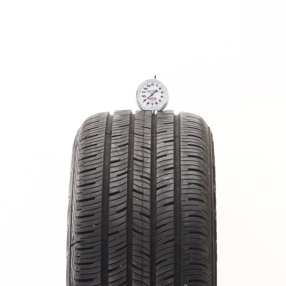 Set of (2) Used 205/50R17 Continental ContiProContact 89V - 9-9.5/32 - Image 2