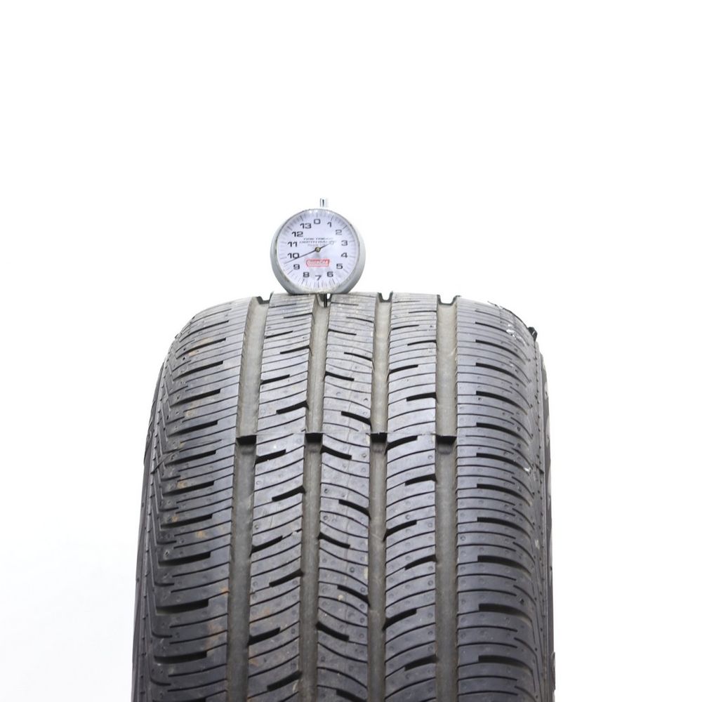 Set of (2) Used 205/50R17 Continental ContiProContact 89V - 9-9.5/32 - Image 5