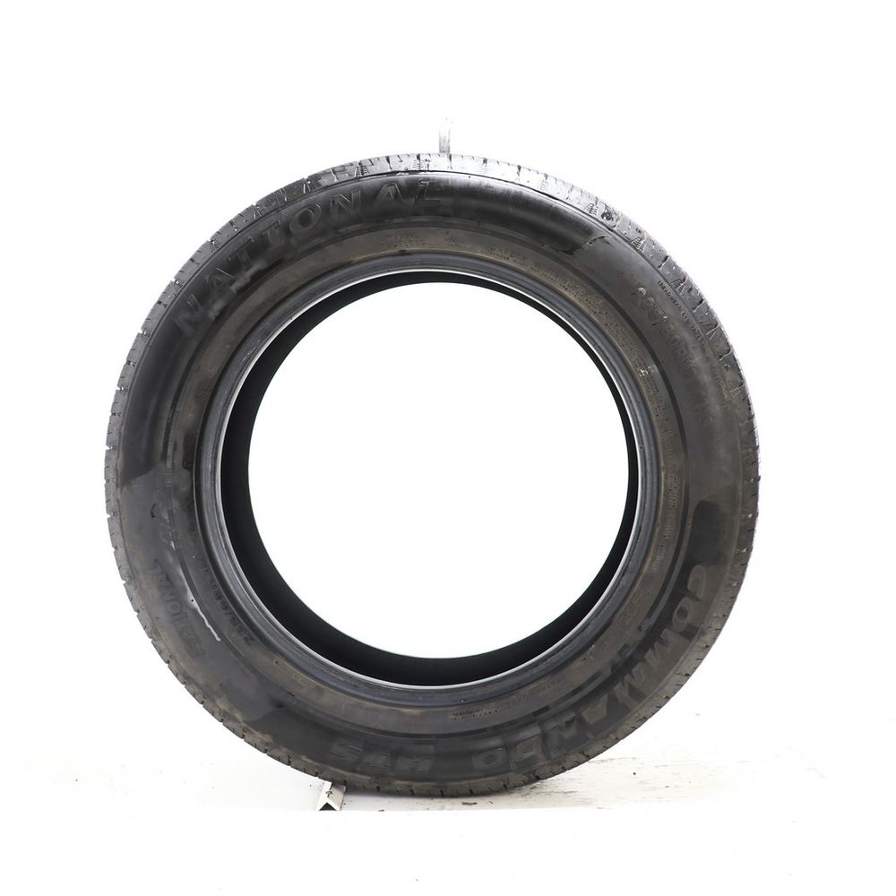 Used 235/60R18 National Commando HTS 107H - 9/32 - Image 3