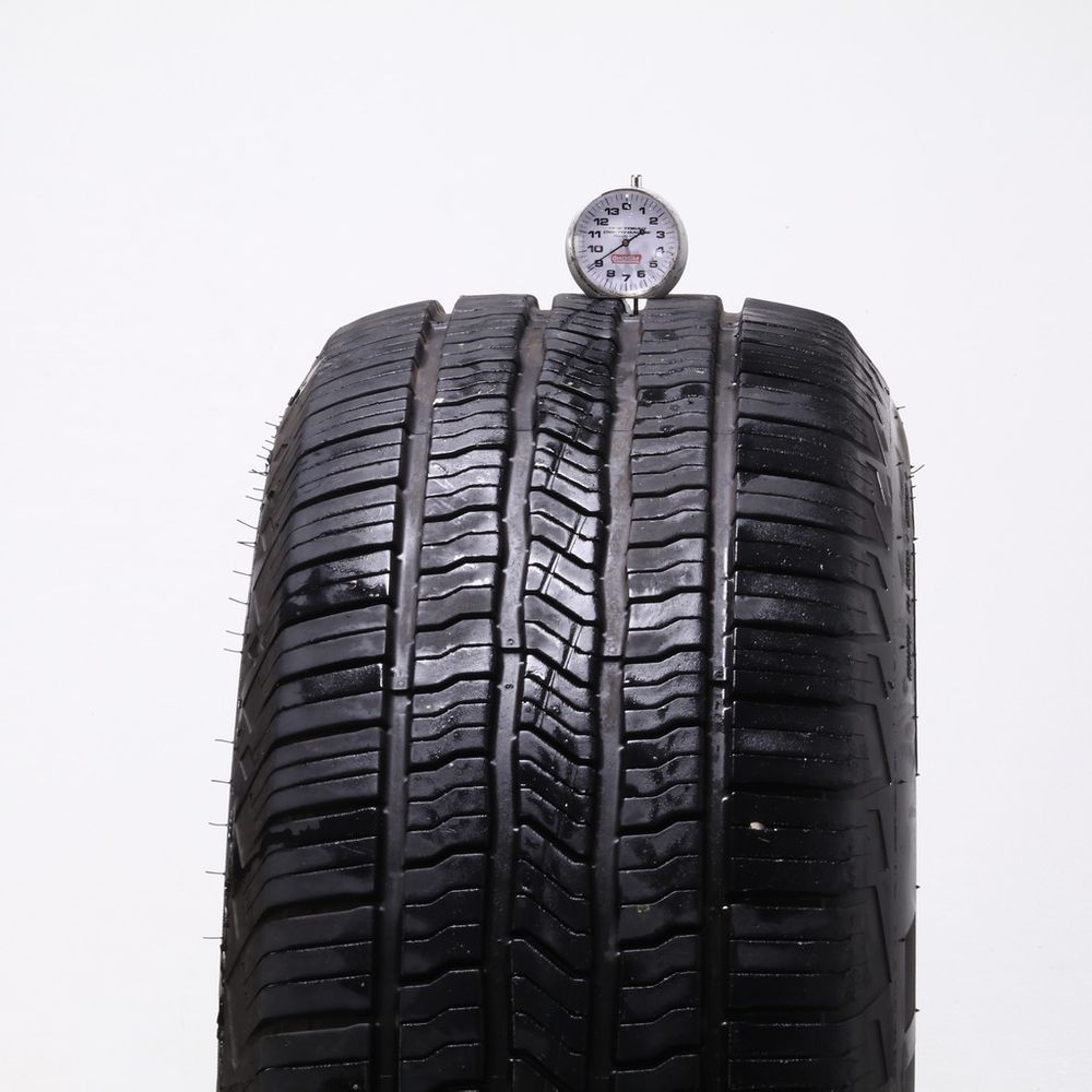 Set of (2) Used 265/65R18 Mastercraft Stratus HT 114T - 8.5-9/32 - Image 5