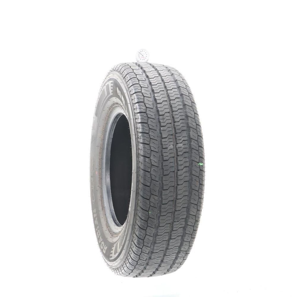 Used LT 245/75R16 Nexen Roadian CT8 HL 120/116S E - 11.5/32 - Image 1