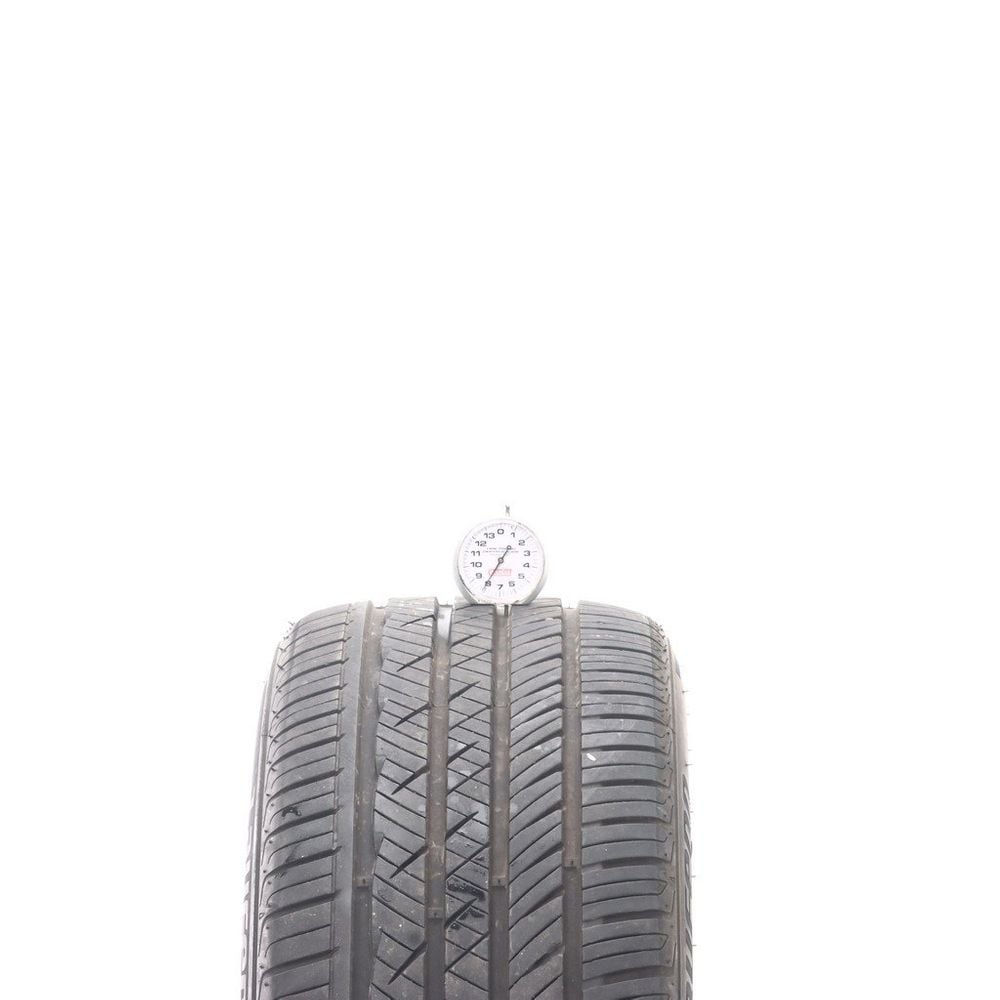 Set of (4) Used 225/45ZR17 Laufenn S Fit AS 91W - 6.5-8/32 - Image 11
